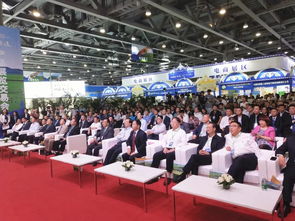 2019内蒙古味道 绿色农畜产品展览交易会在广州盛大开幕