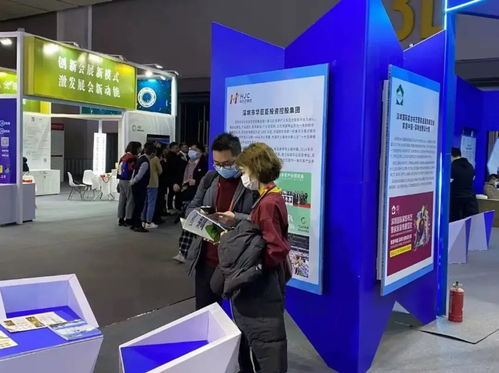 突发疫情下深圳展团缺席三新展的应对策略