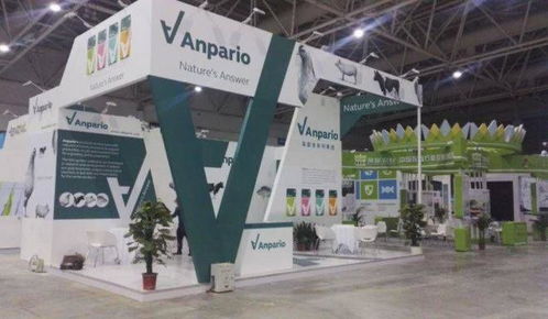 福州展览展会搭建全攻略 从费用解析到服务商选择