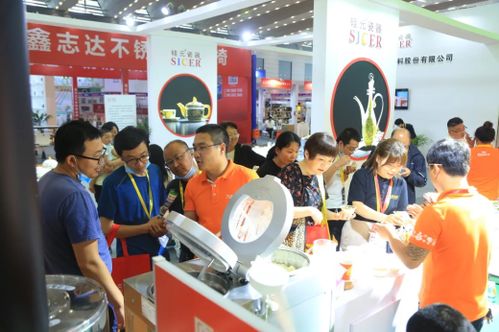 盛宴落幕，期待再聚 第22届西安国际酒店设备及用品展览会圆满闭幕