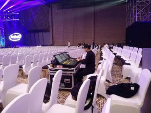 会展乌镇 数字地标再创辉煌——乌镇互联网国际会展中心刷新行业新纪录